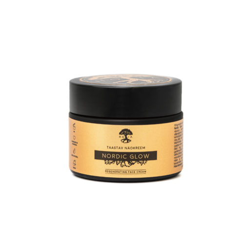 Veido kremas Nordic Glow