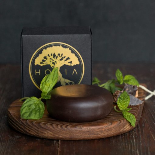 Kūno kremas Body Chocolate su pipirmėtėmis2