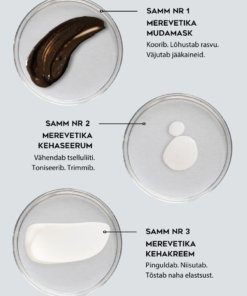 Kūno serumas su jūros dumblių ir augaliniais ekstraktais4