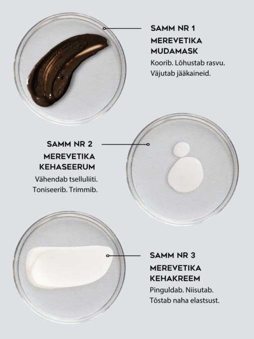 Kūno serumas su jūros dumblių ir augaliniais ekstraktais4