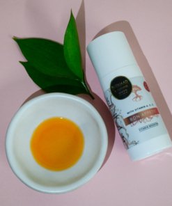 Bakuchiol augalinio retinolio serumas2