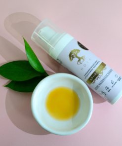 Liposominis veido kremas Aphrodite2