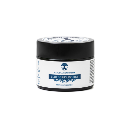 Raminantis veido kremas Blueberry Boost4
