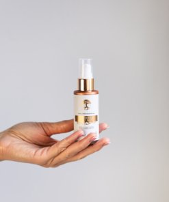 Kūno serumas Body Glam9