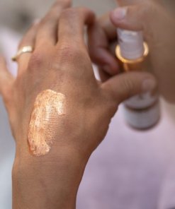 Kūno serumas Body Glam3