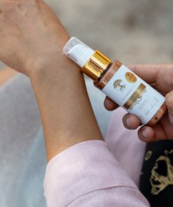 Kūno serumas Body Glam6