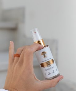 Kūno serumas Body Glam5