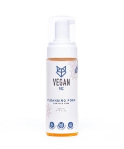 Valomosios putos riebiai ir mišriai odai