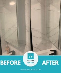 Koncentruotas langų valiklis EcoGlass