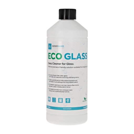 Koncentruotas langų valiklis EcoGlass
