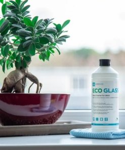 Koncentruotas langų valiklis EcoGlass