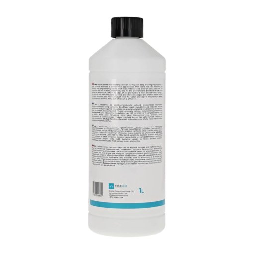 Koncentruotas langų valiklis EcoGlass