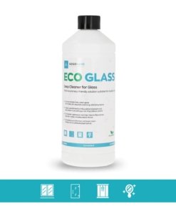 Koncentruotas langų valiklis EcoGlass