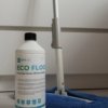 Natūralus grindų valiklis EcoFloor