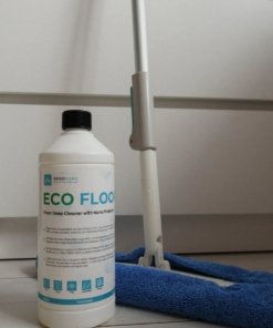 Natūralus grindų valiklis EcoFloor
