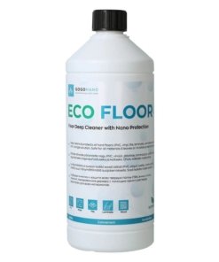 Natūralus grindų valiklis EcoFloor