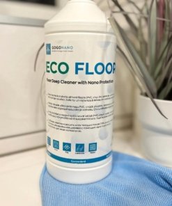 Natūralus grindų valiklis EcoFloor
