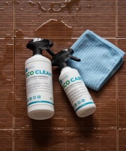 Universalus vonios ir patalpų valiklis EcoClean
