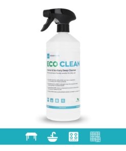 Universalus vonios ir patalpų valiklis EcoClean