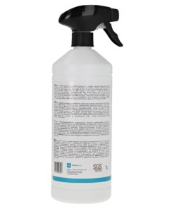 Universalus vonios ir patalpų valiklis EcoClean