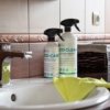 Interjero ir sanitarinių patalpų apsaugos priemonė EcoCare