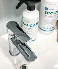 Universalus vonios ir patalpų valiklis EcoClean