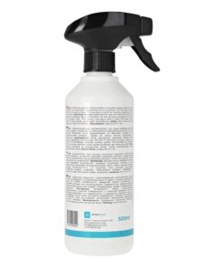 Interjero ir sanitarinių patalpų apsaugos priemonė EcoCare