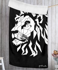 Rankšluostis „White Lion“