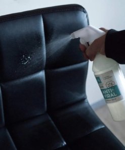Anti-viral giluminis valiklis ir dezinfekavimo priemonė „2-in-1“