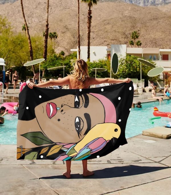 Rankšluostis „Siuzana“