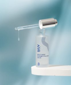 „BioLift“ veido serumas su egzosomomis ir hialurono rūgštimi