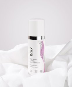 „Well-aging StemCell“ naktinis kremas-kaukė