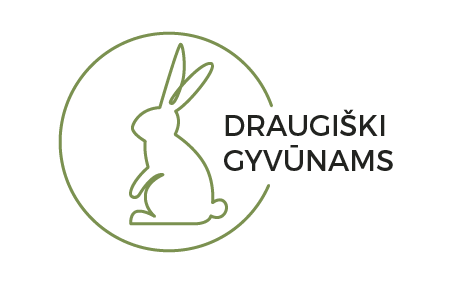 Draugiški gyvūnams